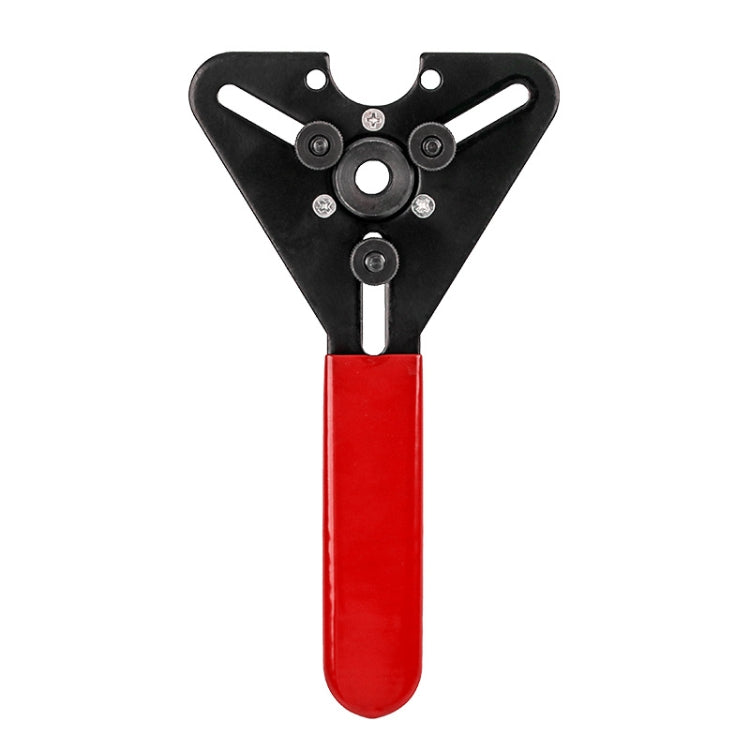 Automobile Air Conditioning Compressor Clutch Combination Wrench