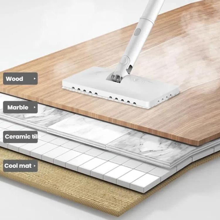 For Xiaomi Youpin Deerma DEM-ZQ610 Cleaning Machine Mop