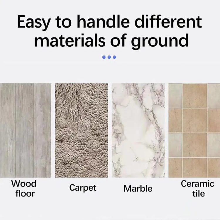 Field Sweeping Robot Auto Family Mini Cleaning Machine USB Charging Smart Vacuum