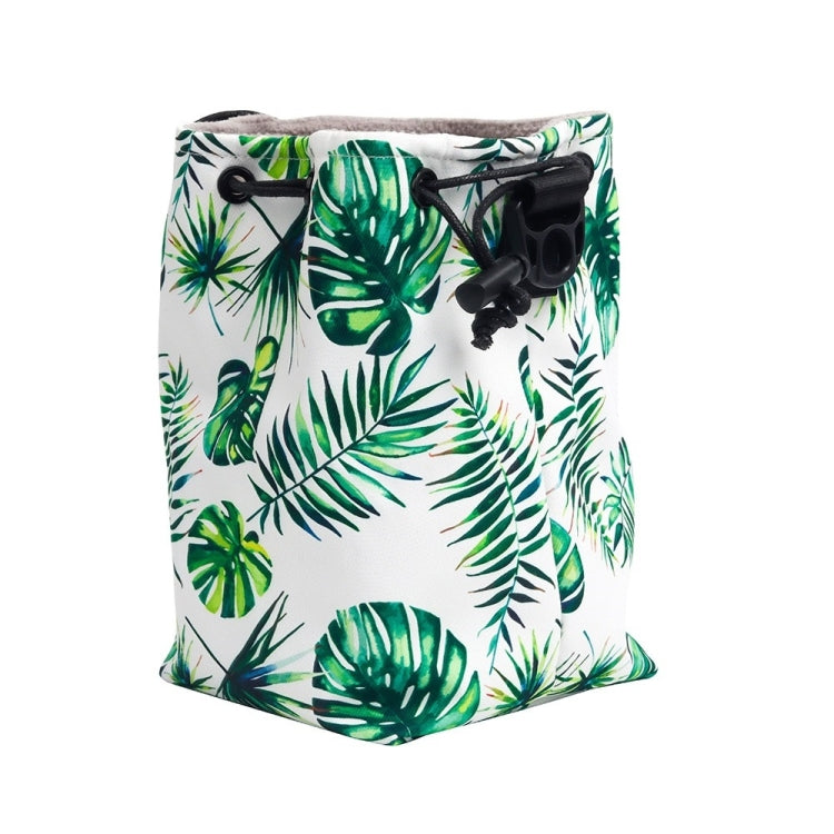 Portable Multifunctional Drawstring Waterproof Storage Bag For Instant Cameras