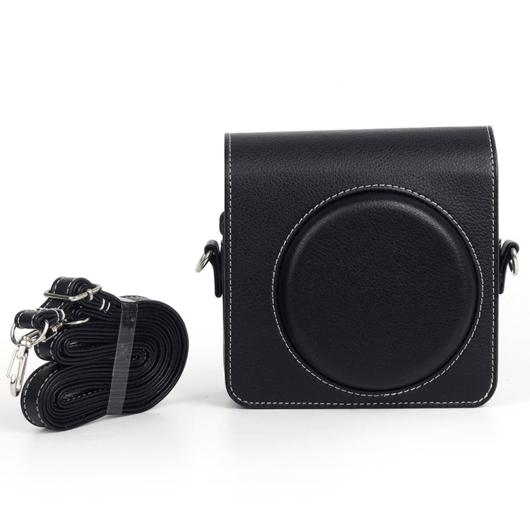 For Fujifilm instax SQ40 PU Leather Case Storage Camera Bag
