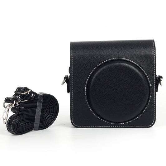For Fujifilm instax SQ40 PU Leather Case Storage Camera Bag