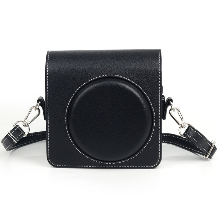 For Fujifilm instax SQ40 PU Leather Case Storage Camera Bag