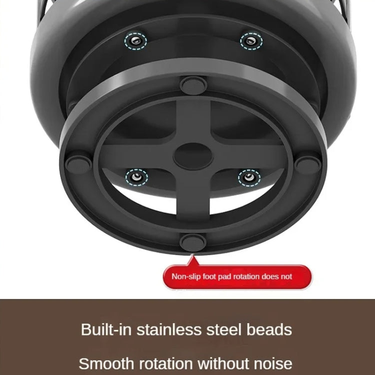 Home Thicken Knife Organizer Chopstick Cylinder Kitchen Drainage Countertop Shelf