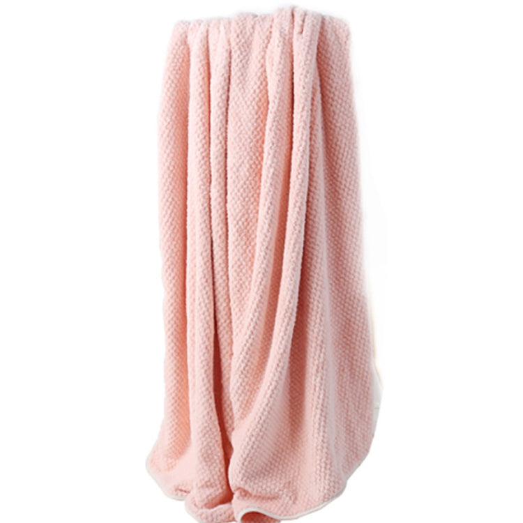 Bath Shower Towel Home Hotel Extra Absorbent Bath Towel for Children and Adults