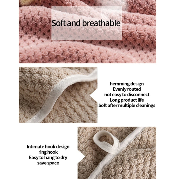 Bath Shower Towel Home Hotel Extra Absorbent Bath Towel for Children and Adults