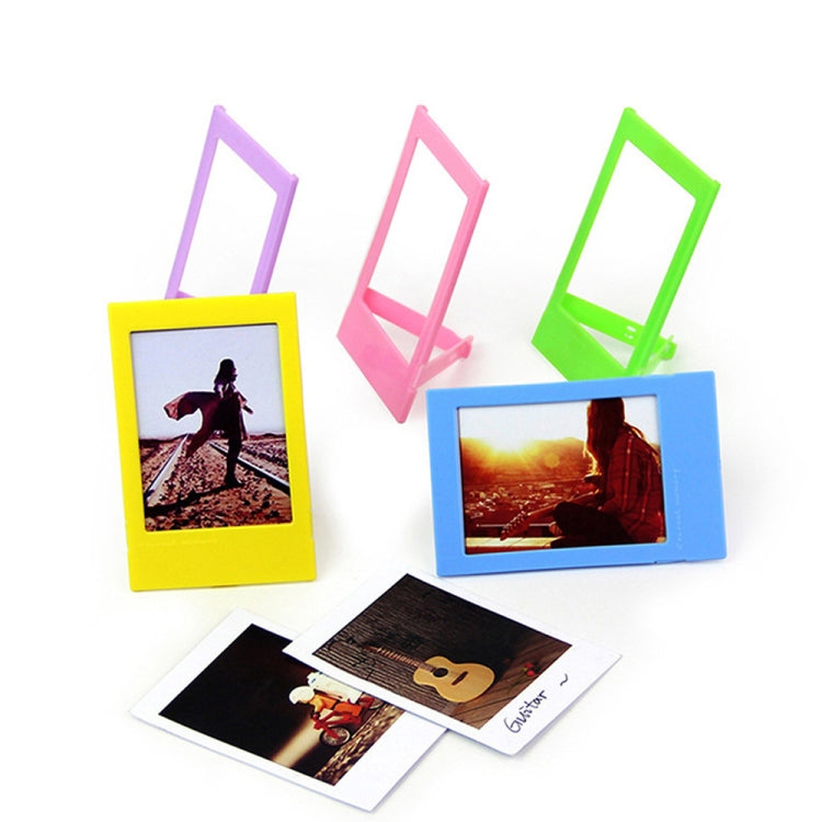 For Polaroid Mini12 7 in 1 Photo Album Sticker Photo Frame Camera Bag