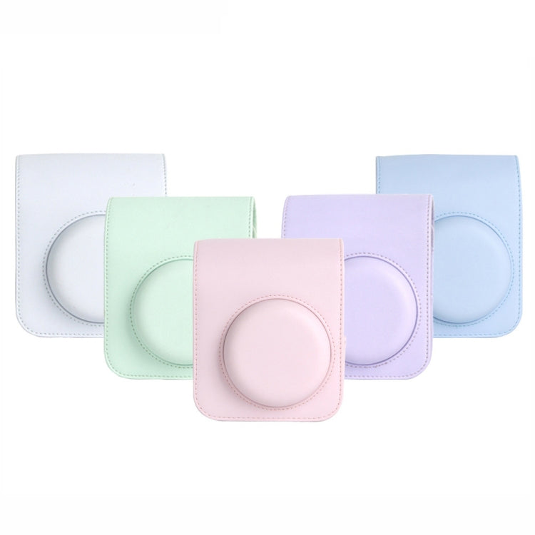 For Polaroid Mini12 7 in 1 Photo Album Sticker Photo Frame Camera Bag