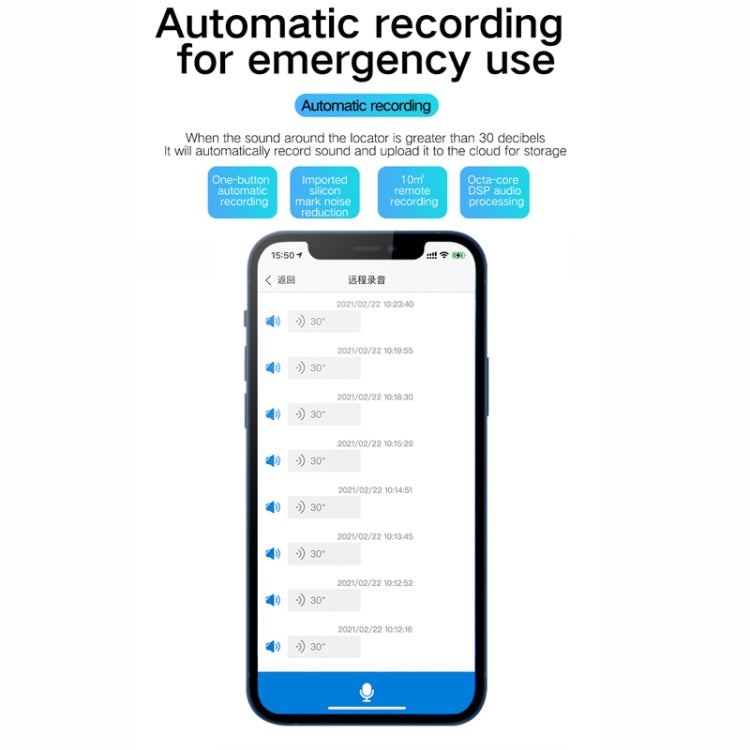 2G Car Motorcycle Waterproof GPS Tracking Locator