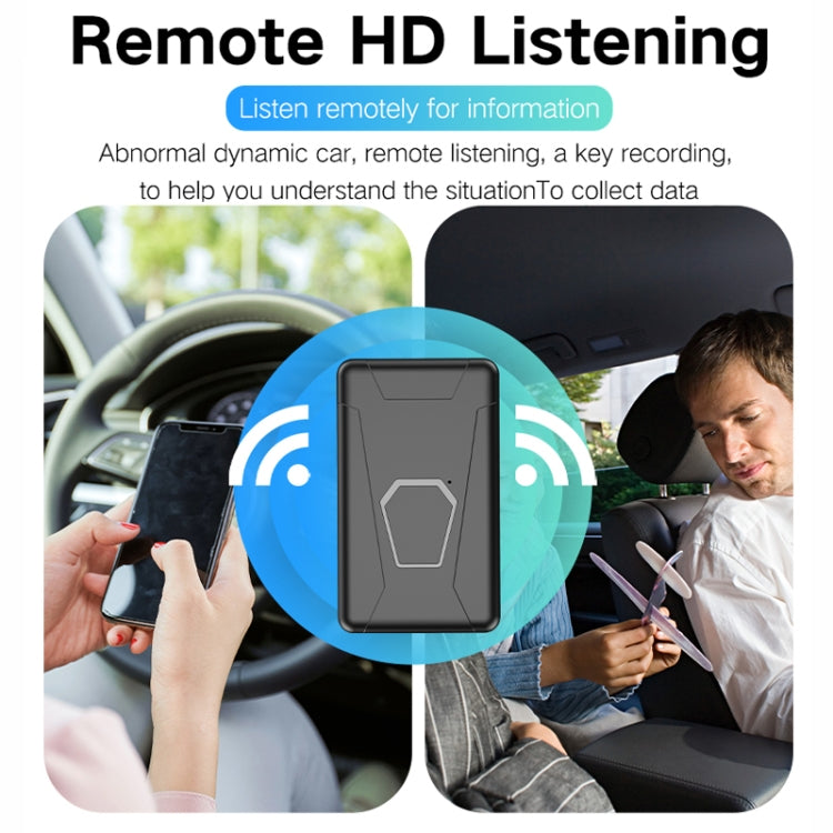 2G Car Motorcycle Waterproof GPS Tracking Locator