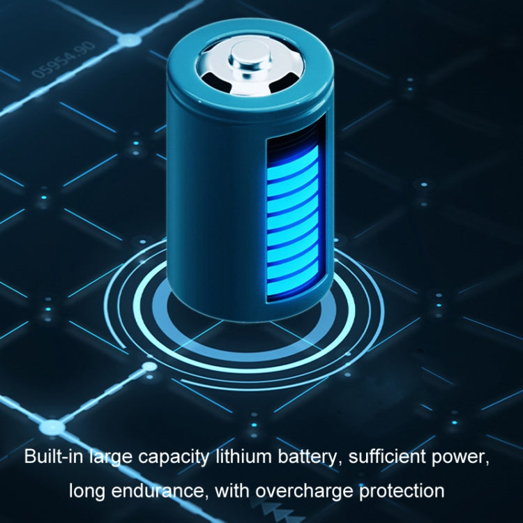 Car Household Mini Wireless USB Charging Fully Automatic Vacuum Cleaner