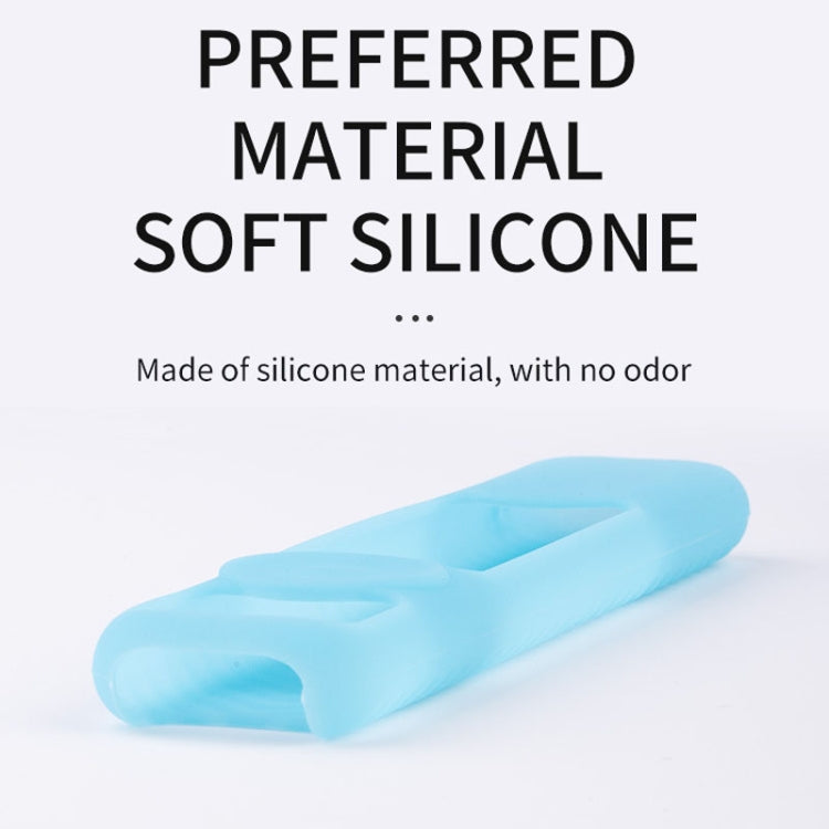 For TCL RC902V Remote Control Protective Case FMR1/FAR2/FMR4 Universal Silicone Shockproof Covers