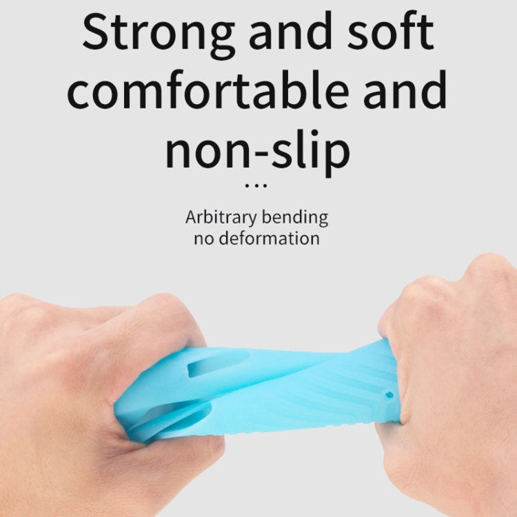 For TCL RC902V Remote Control Protective Case FMR1/FAR2/FMR4 Universal Silicone Shockproof Covers