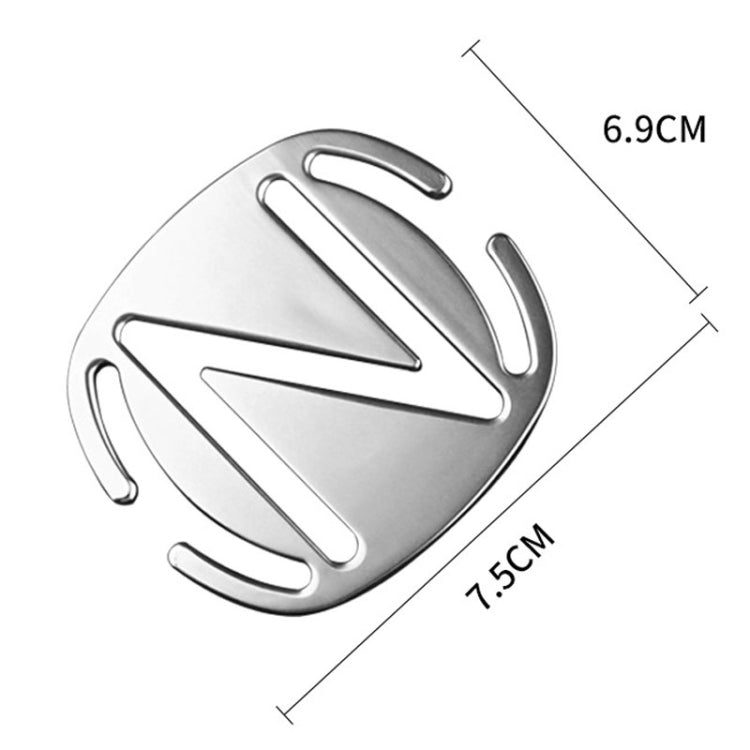 Car Seat Belt Adjuster Child Anti Strangler Neck Seat Fixed Limiter