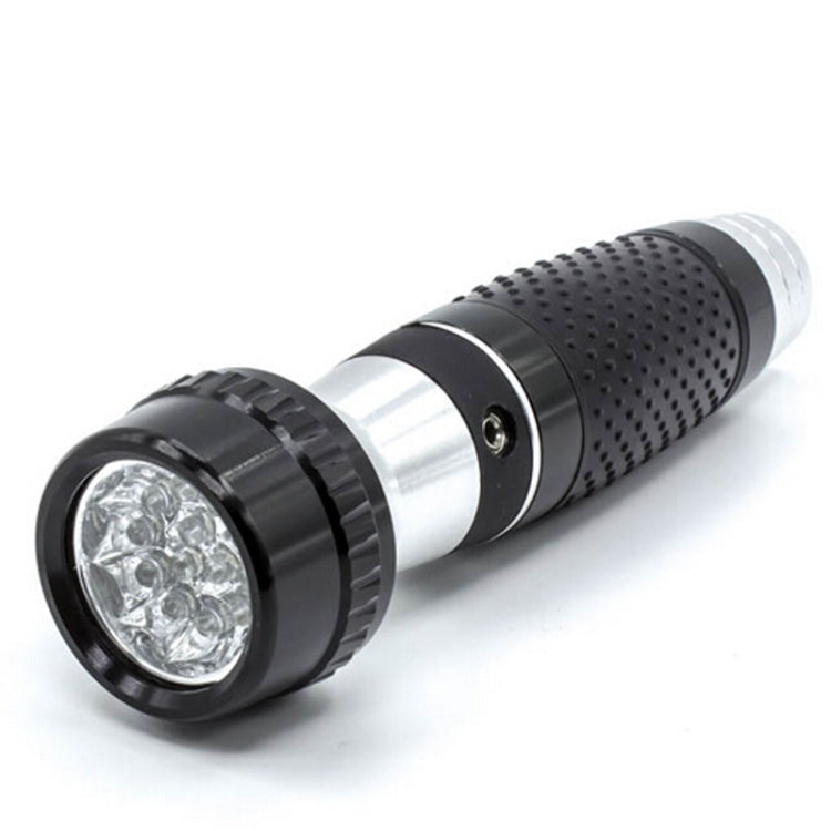 Hotel LED Rechargeable Wall-Mount Torchlight Emergency Flashlight