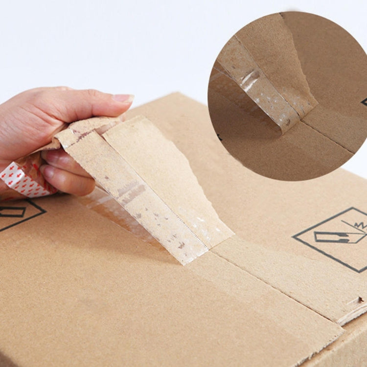 Blocking Tape Express Packaging Sealing Tape