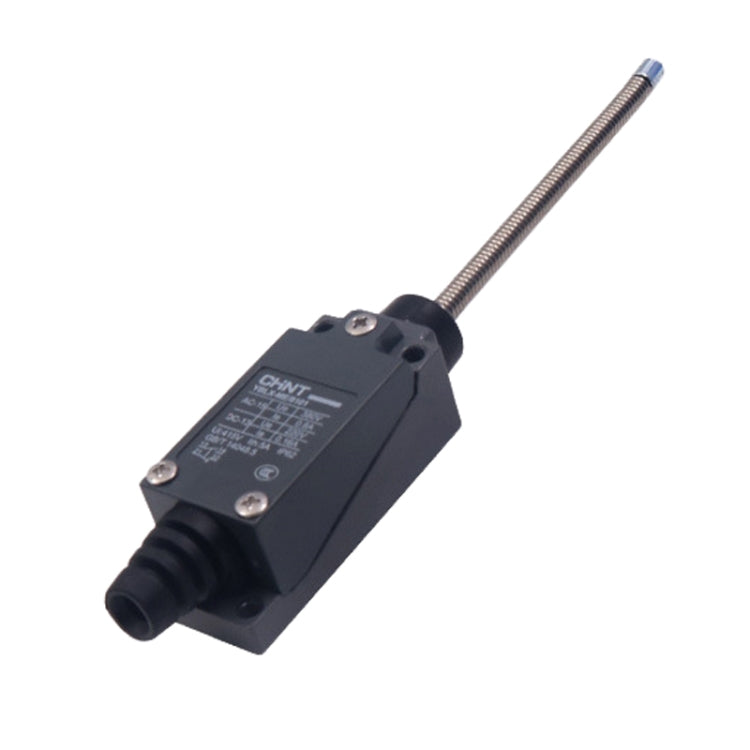 Limiter Travel Switches Micro Self-Resetting Stroke Switch