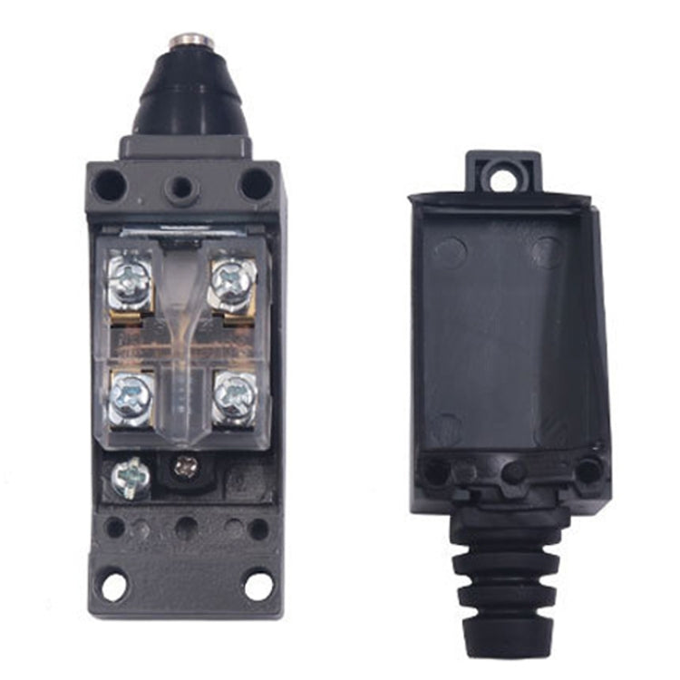 Limiter Travel Switches Micro Self-Resetting Stroke Switch