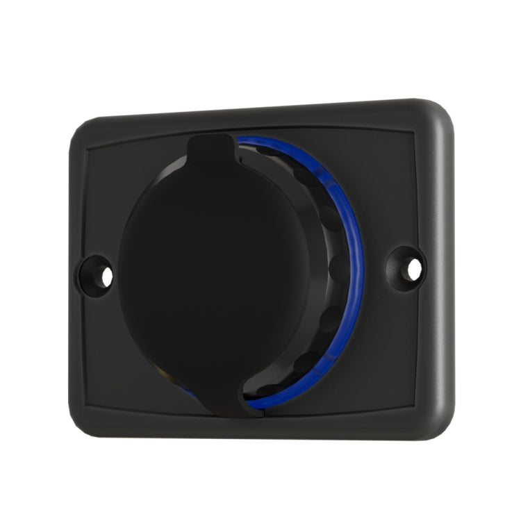 Car Ship Modified Waterproof USB Socket Charger