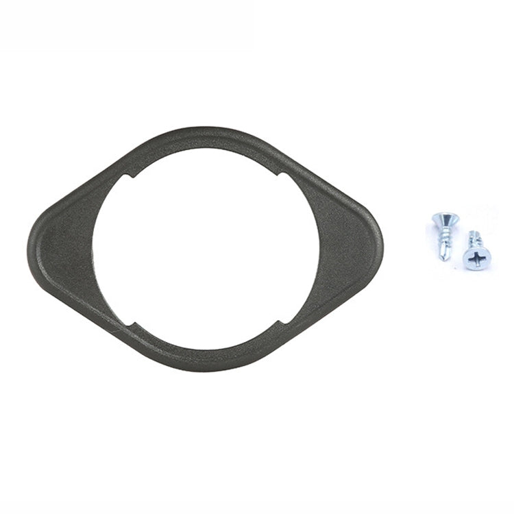 2 in 1 Car Modification Fast Charging USB-C Car Charger