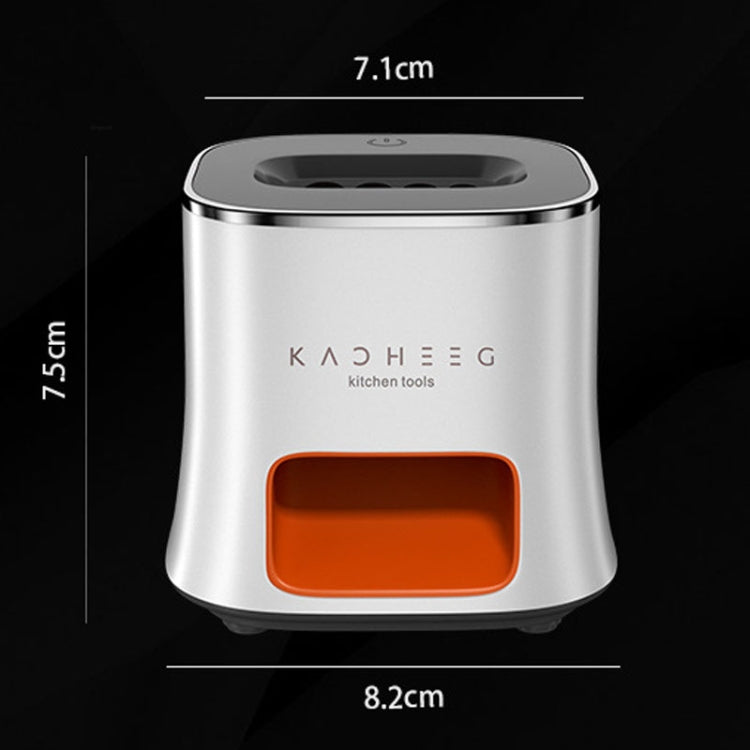 Kacheeg Electrical Melon Seed Machine Automatic Peeling And Hulling Tool