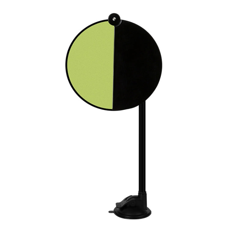 Car All Round Window Sunshade Adjustable Sunscreen Heat Insulation Sun Shade