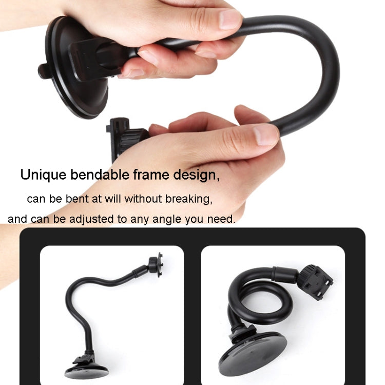 Car All Round Window Sunshade Adjustable Sunscreen Heat Insulation Sun Shade