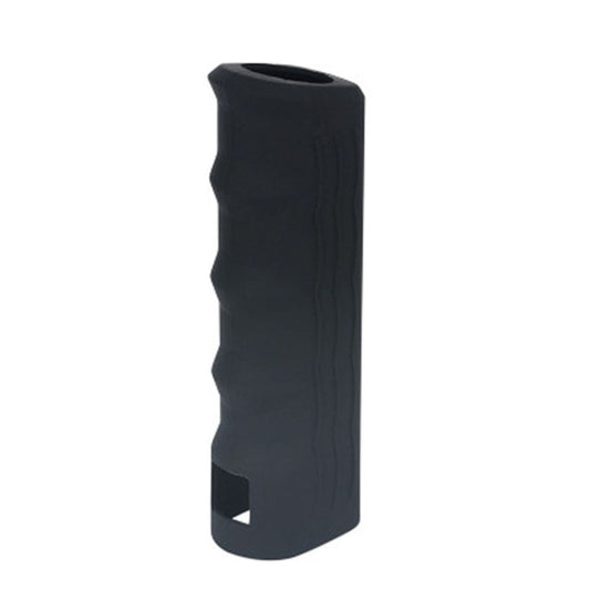 Automotive Universal Silicone Handbrake Handle Cover Brake Handle Decorative Protective Sleeve