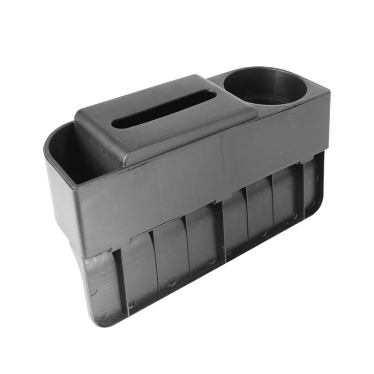 Automotive Seat Slit Organizing Box Car Seam Storage Compartment