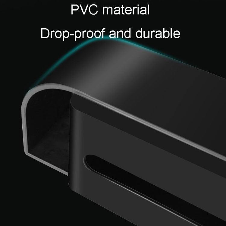 Automotive Seat Slit Organizing Box Car Seam Storage Compartment