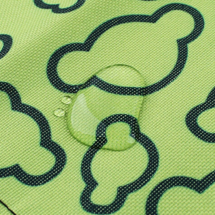 Car Single Seat Waterproof Pet Seat Protective Pad