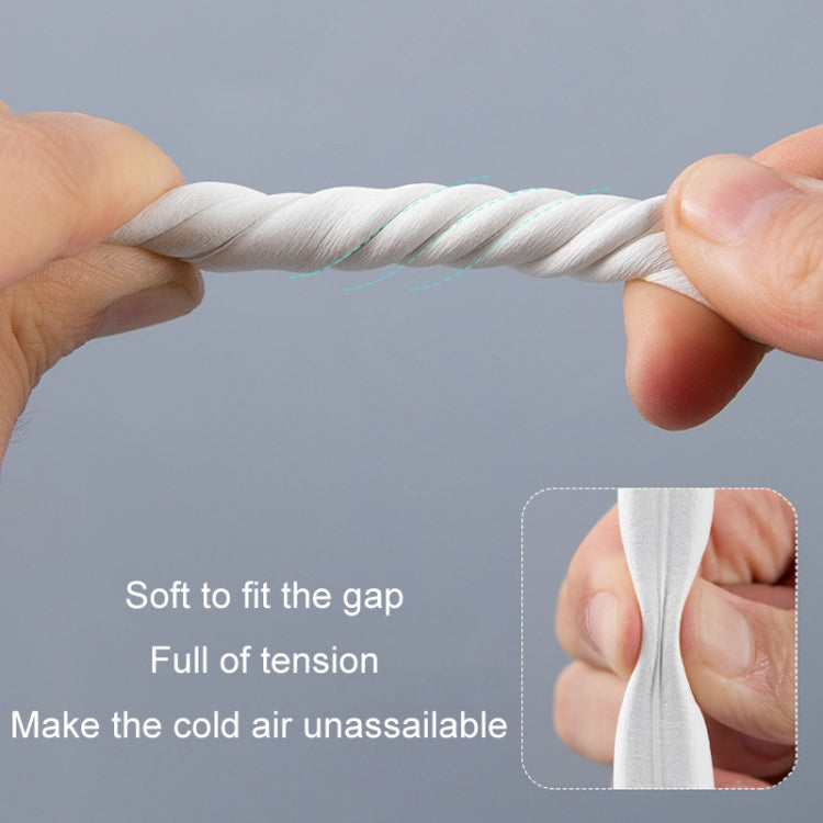 Doors Windows Windproof Soundproof Warm Sealing Strips