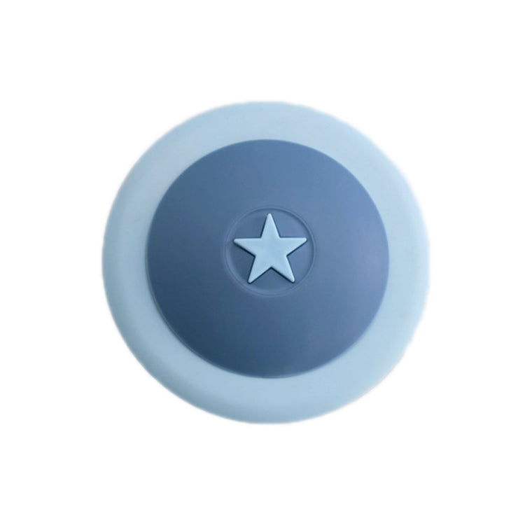 Push Switch Kitchen Sink Filter Deodorizer Cover