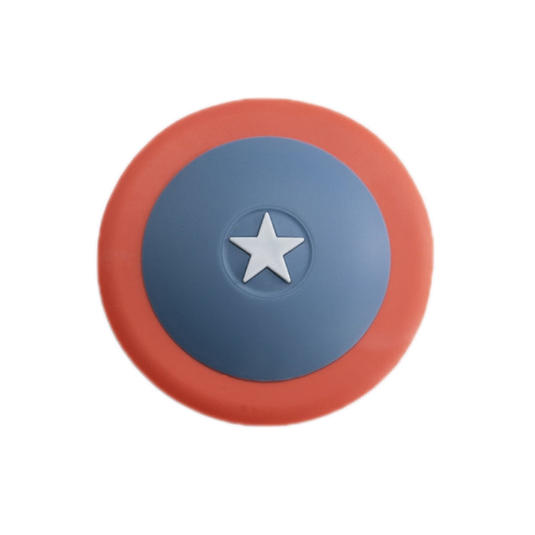 Push Switch Kitchen Sink Filter Deodorizer Cover