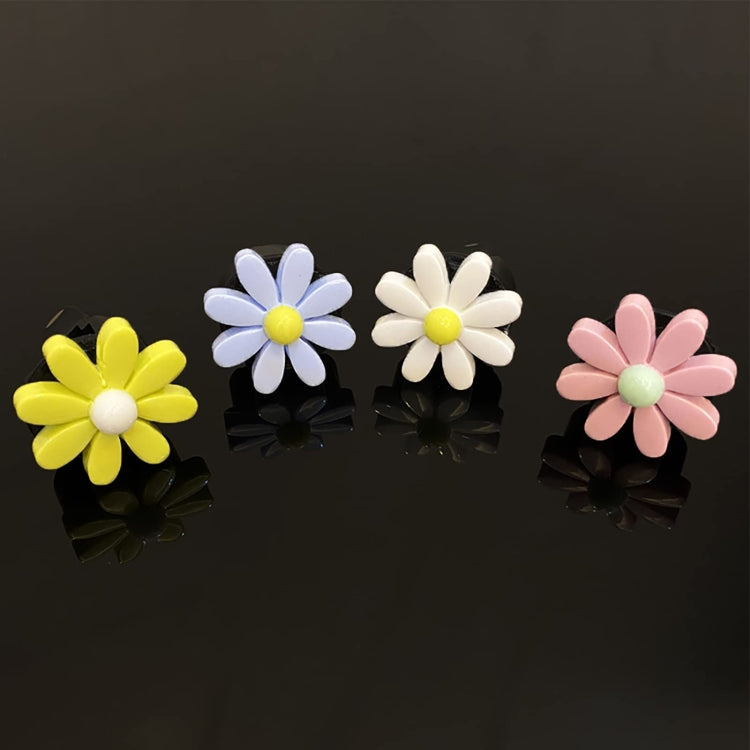 Colorful Daisy Car Decorative Air Vent Aromatherapy Clip