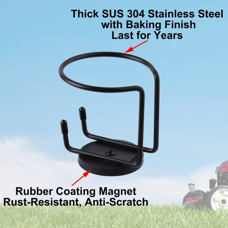 Car Magnetic Drink Holder Boat Submarine Coffee Cup Holder