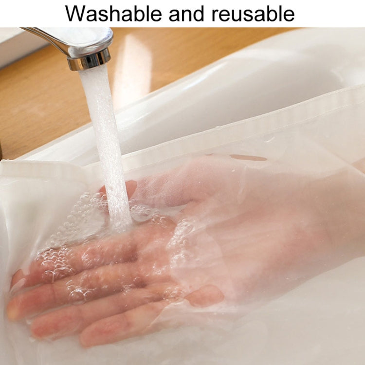 2pcs /Pack Household Soymilk Dregs Filter Bag Juice Filter Mesh Pouch