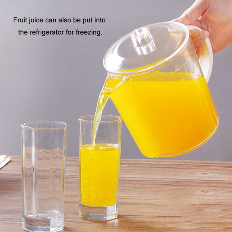 Kitchen Grease Trap Soup Kettle With Strainer Grease Separator Kettle Filter Cup