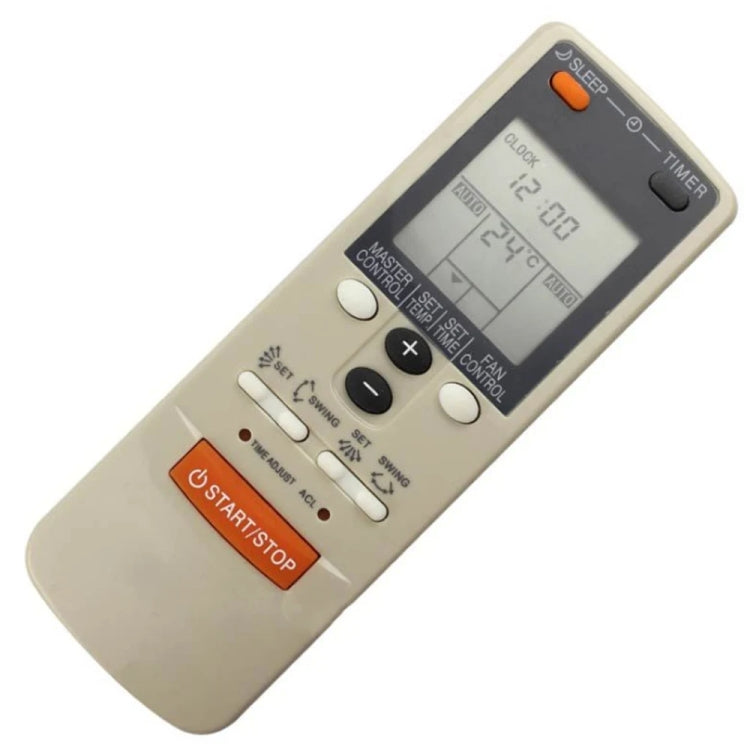 For Fujitsu AR-JW19 Air Conditioner Remote Control