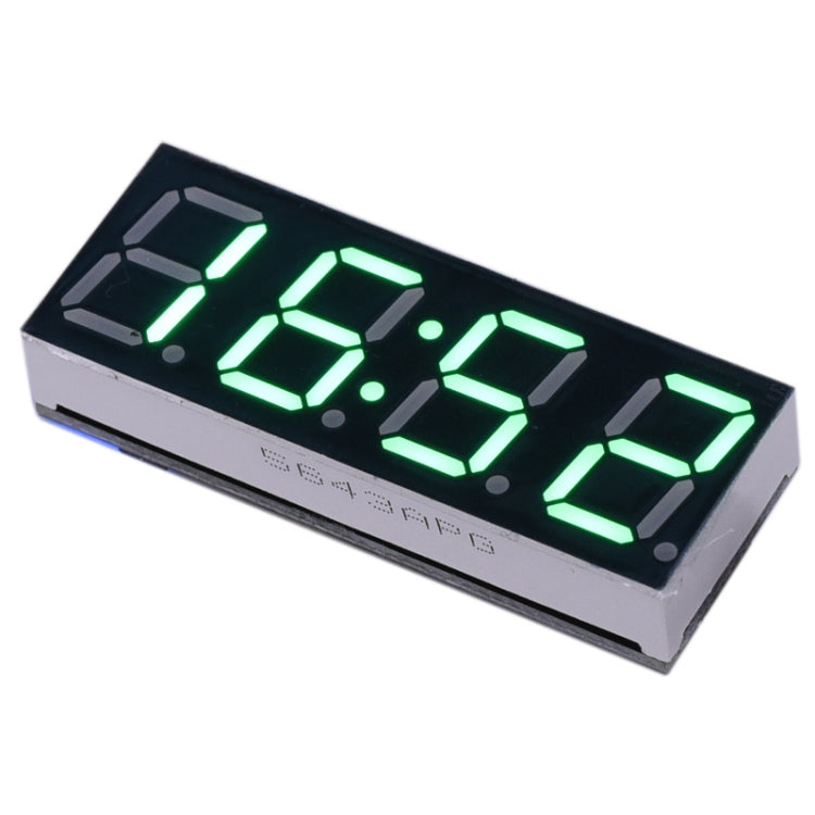 Online Version USB Electronic Clock Wireless WIFI Automatic Time Clock Module