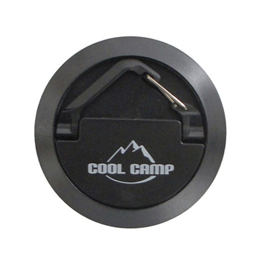 COOL CAMP CF-A208 Outdoor Open Camp Magnetic Hook Tent Skywalf Capital Camping Fixed Car Camp Light Hanging