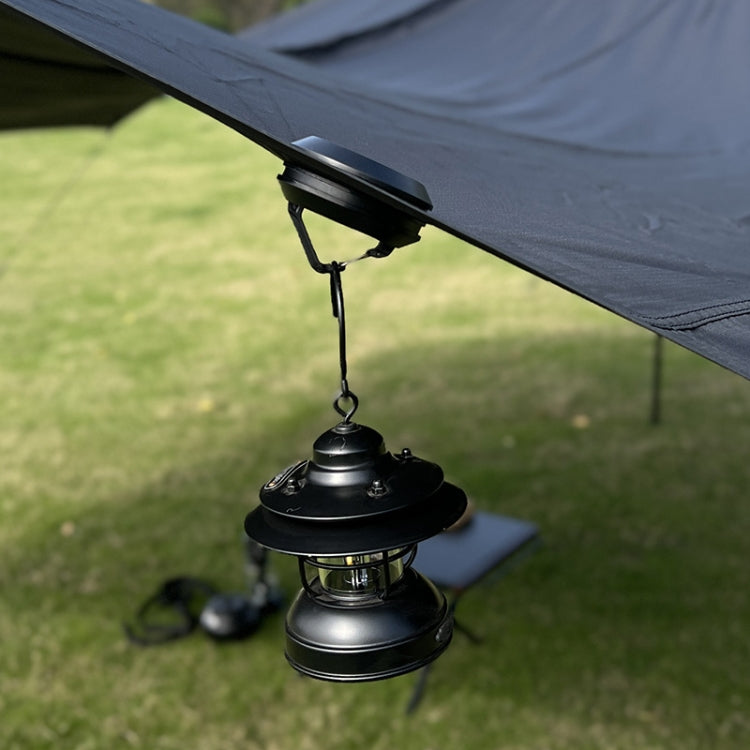 COOL CAMP CF-A208 Outdoor Open Camp Magnetic Hook Tent Skywalf Capital Camping Fixed Car Camp Light Hanging