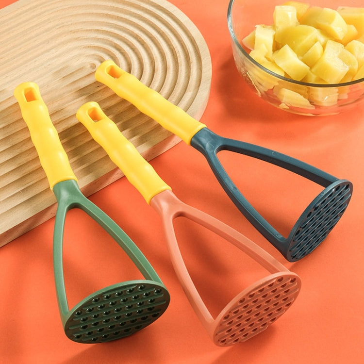 Household Potato Masher Baby Supplementary Food Tools Potato Presser