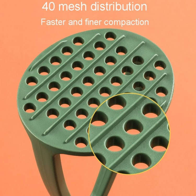 Household Potato Masher Baby Supplementary Food Tools Potato Presser