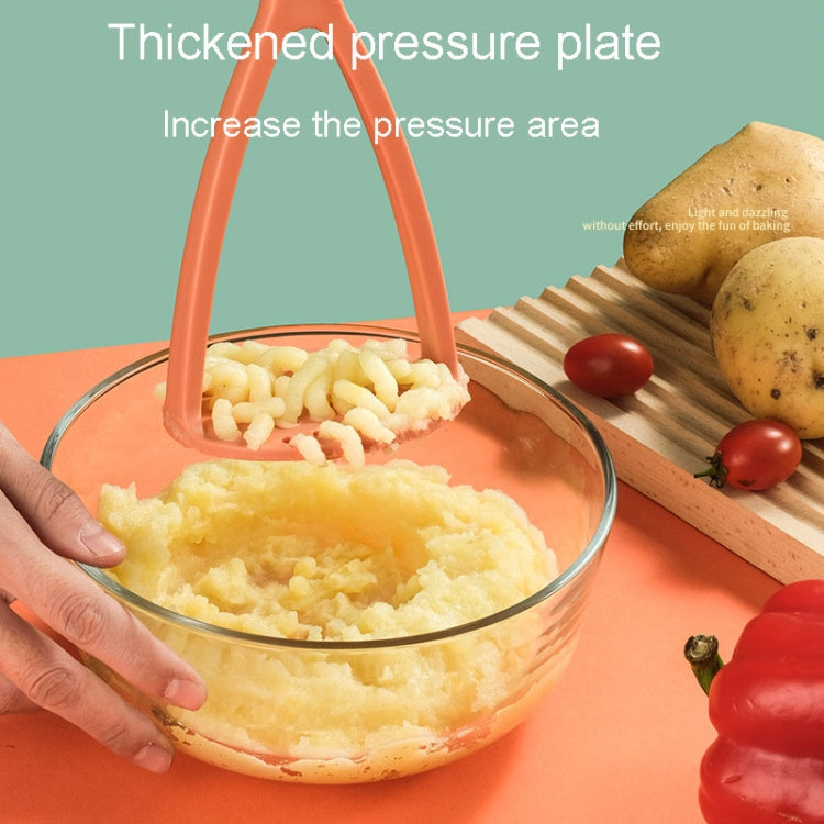 Household Potato Masher Baby Supplementary Food Tools Potato Presser