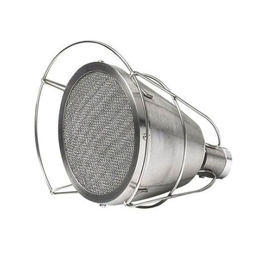 COOL CAMP CF-75 Outdoor Camping Handheld Broiler Flamethrower Adapter Smokeless Barbecue Spitfire Accessories