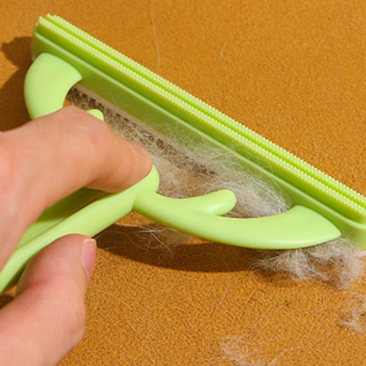 Cats Hair Removal Brush Antler Household Pet Sticky Coat Cleaner