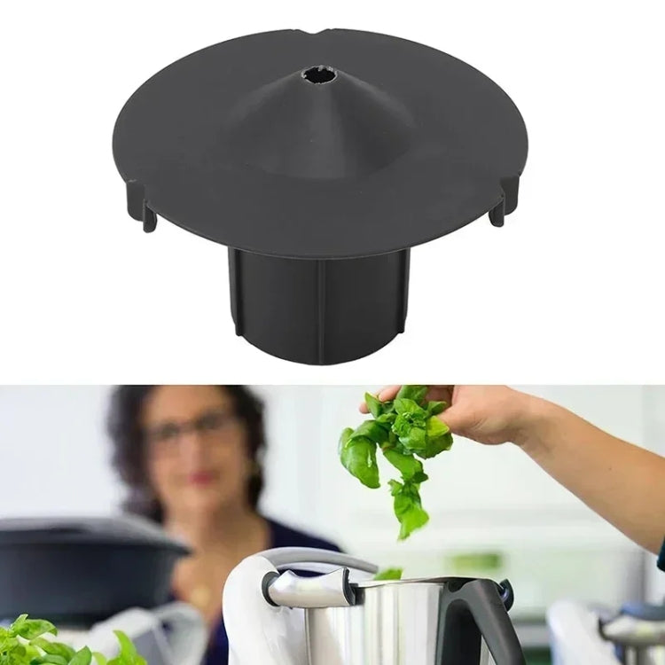 For Thermomix TM5 / TM6 Kitchen Machine Anti-Splash Protective Cover Crushing Mixing Cap