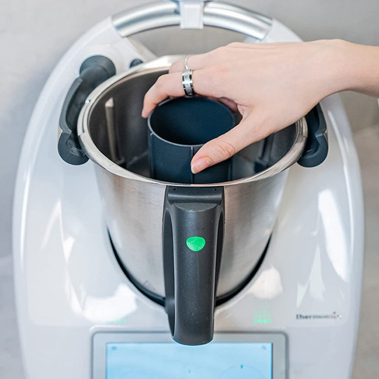 For Thermomix TM5 / TM6 Kitchen Machine Anti-Splash Protective Cover Crushing Mixing Cap