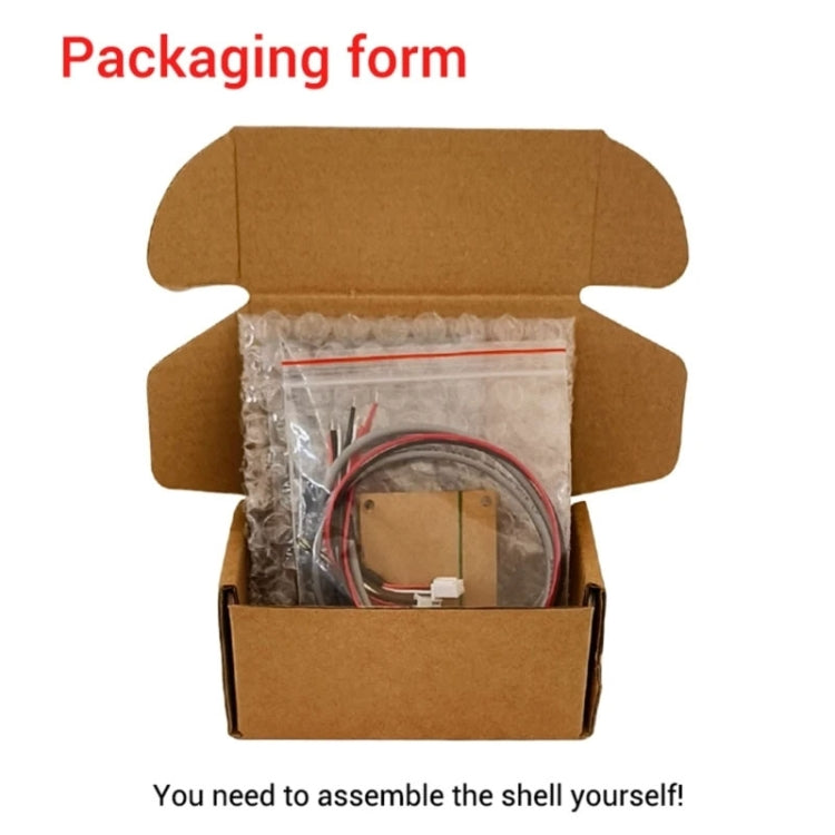 Bluetooth Lossless Decoder Board APTX Amplifier Wireless Receiver